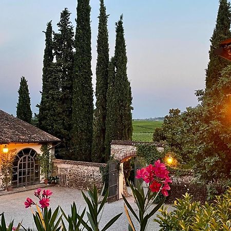 Agriturismo Antica Dimora Del Turco Sona Eksteriør bilde