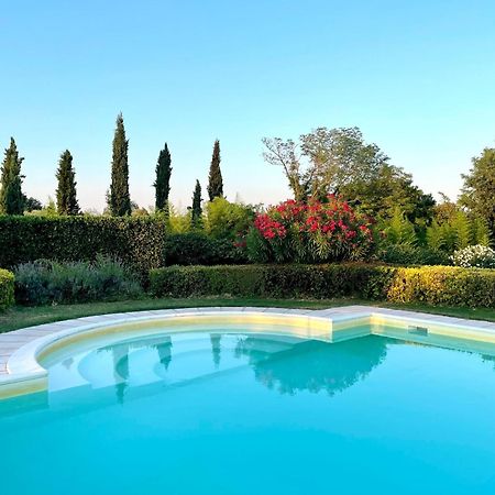 Agriturismo Antica Dimora Del Turco Sona Eksteriør bilde