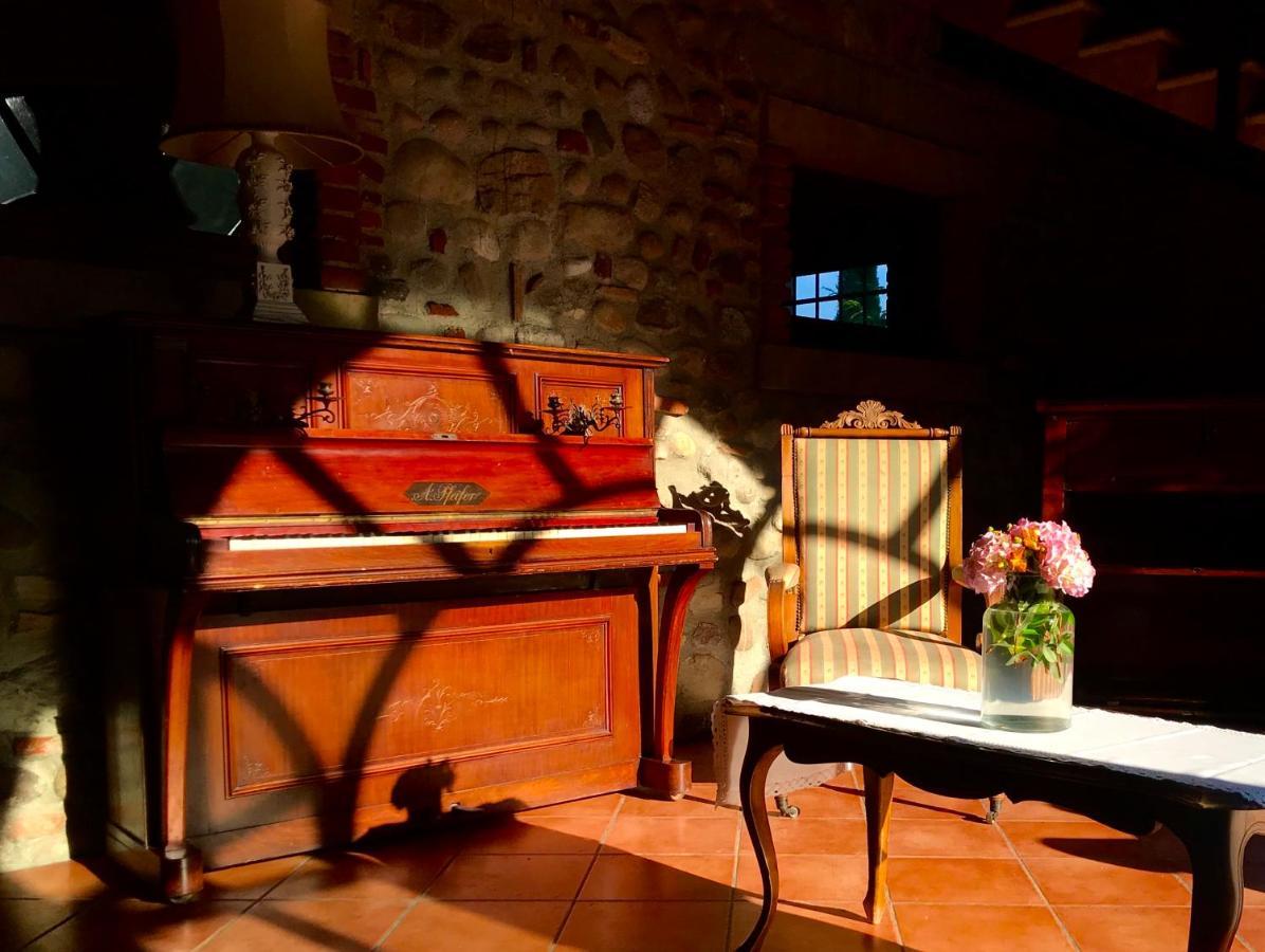 Agriturismo Antica Dimora Del Turco Sona Eksteriør bilde