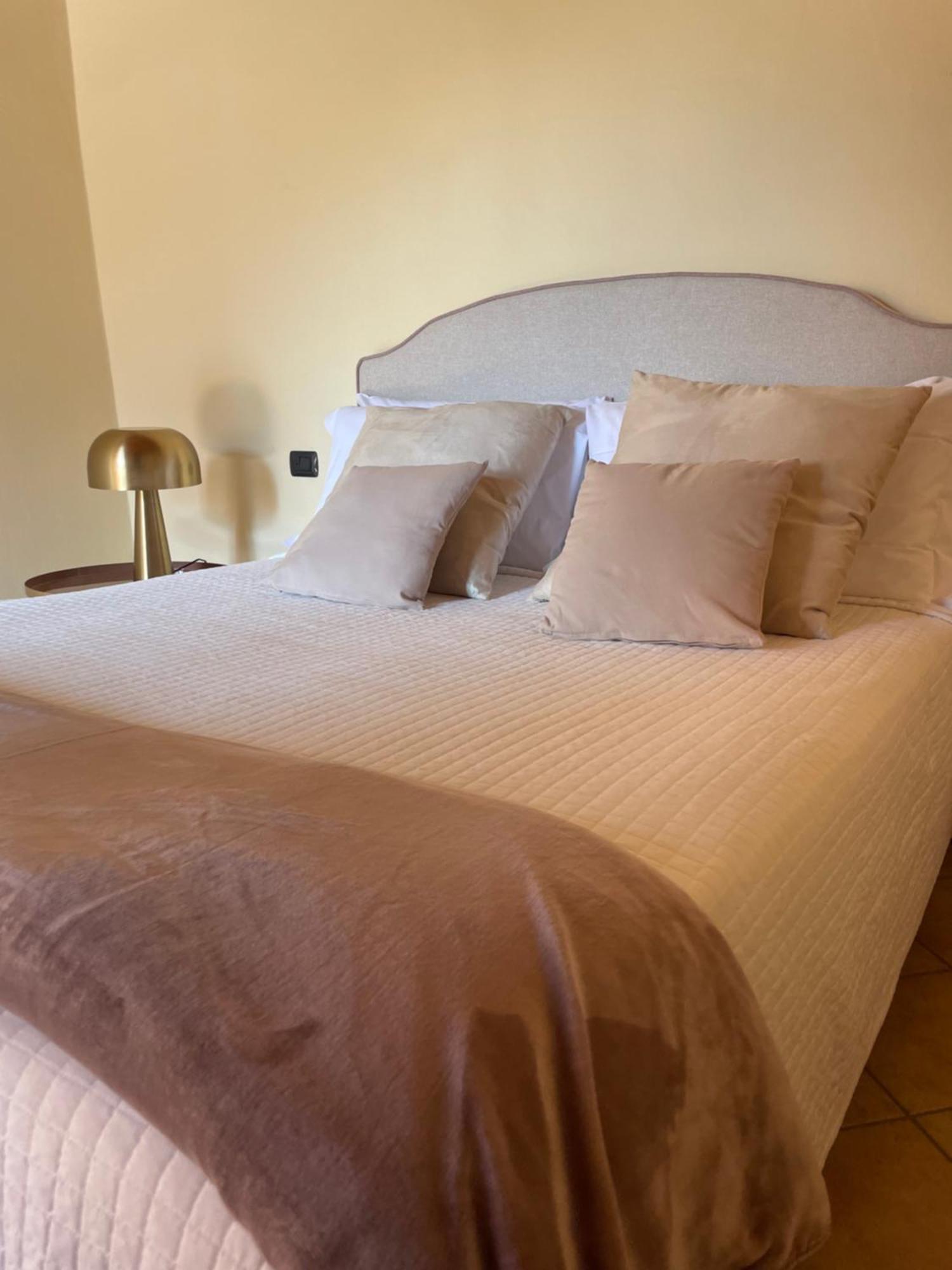 Agriturismo Antica Dimora Del Turco Sona Eksteriør bilde