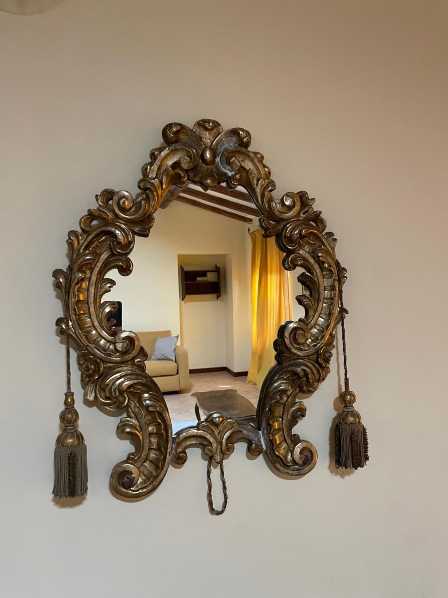 Agriturismo Antica Dimora Del Turco Sona Eksteriør bilde