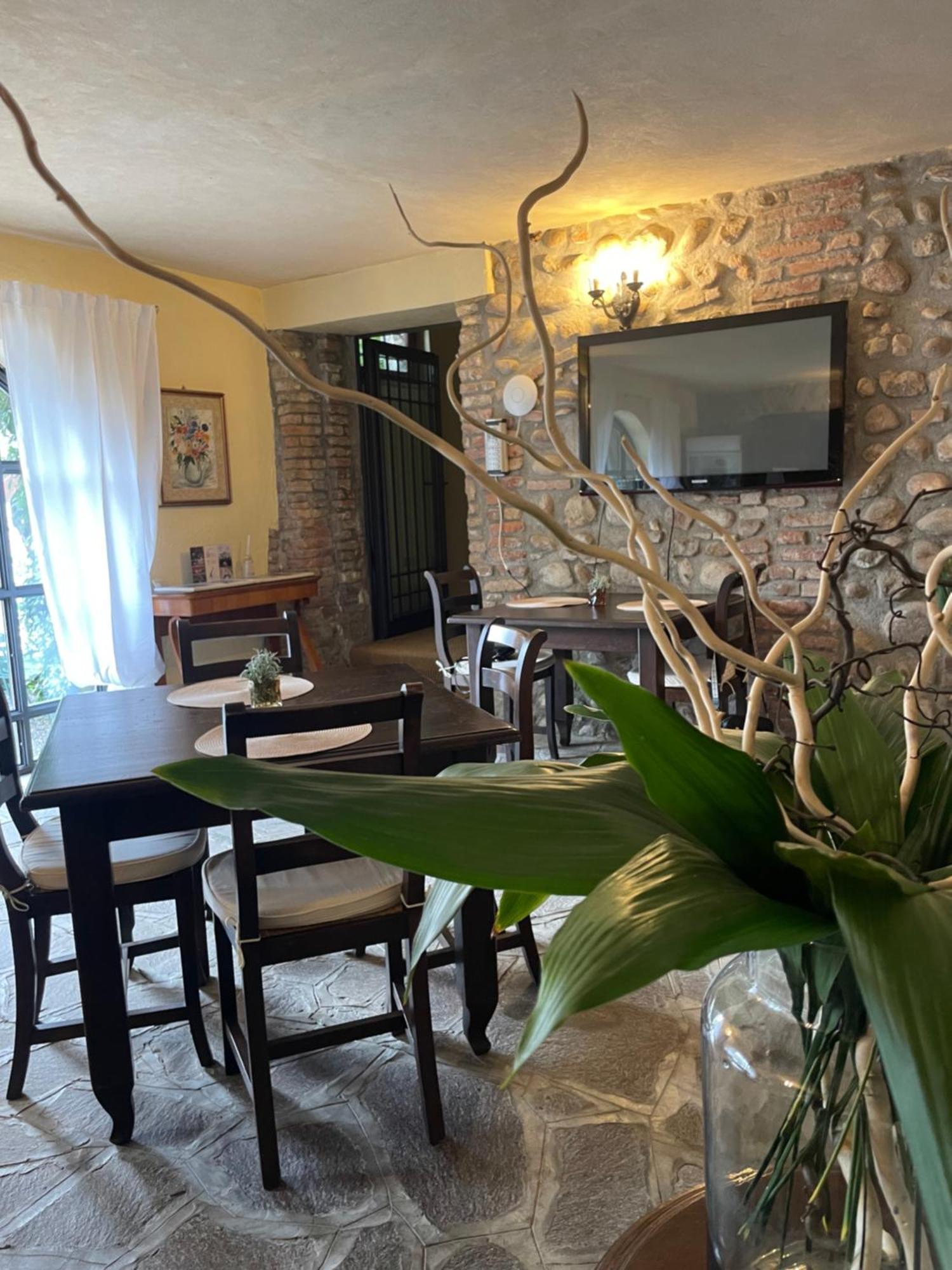 Agriturismo Antica Dimora Del Turco Sona Eksteriør bilde