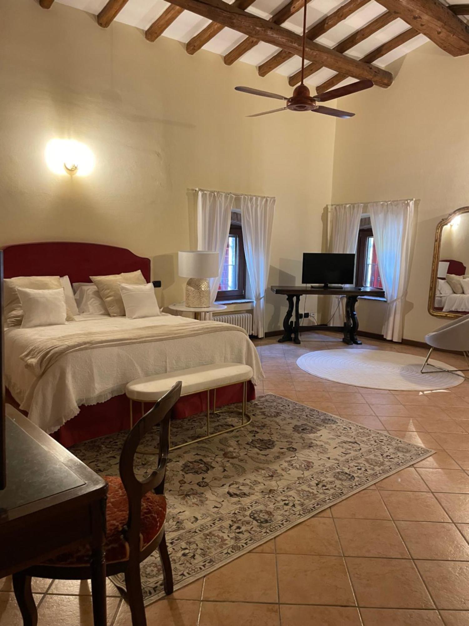 Agriturismo Antica Dimora Del Turco Sona Eksteriør bilde