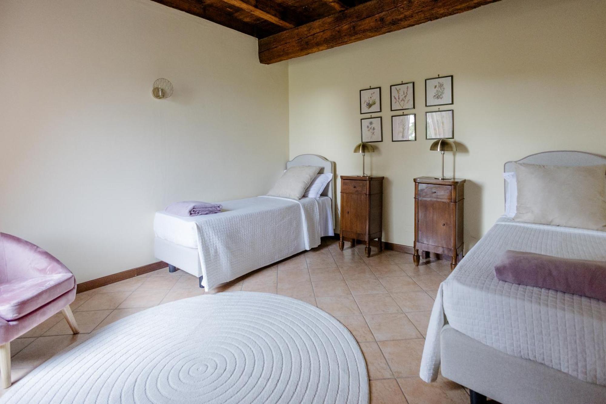 Agriturismo Antica Dimora Del Turco Sona Eksteriør bilde