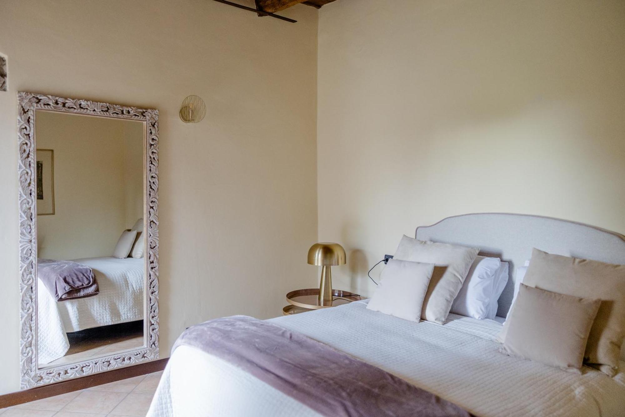 Agriturismo Antica Dimora Del Turco Sona Eksteriør bilde