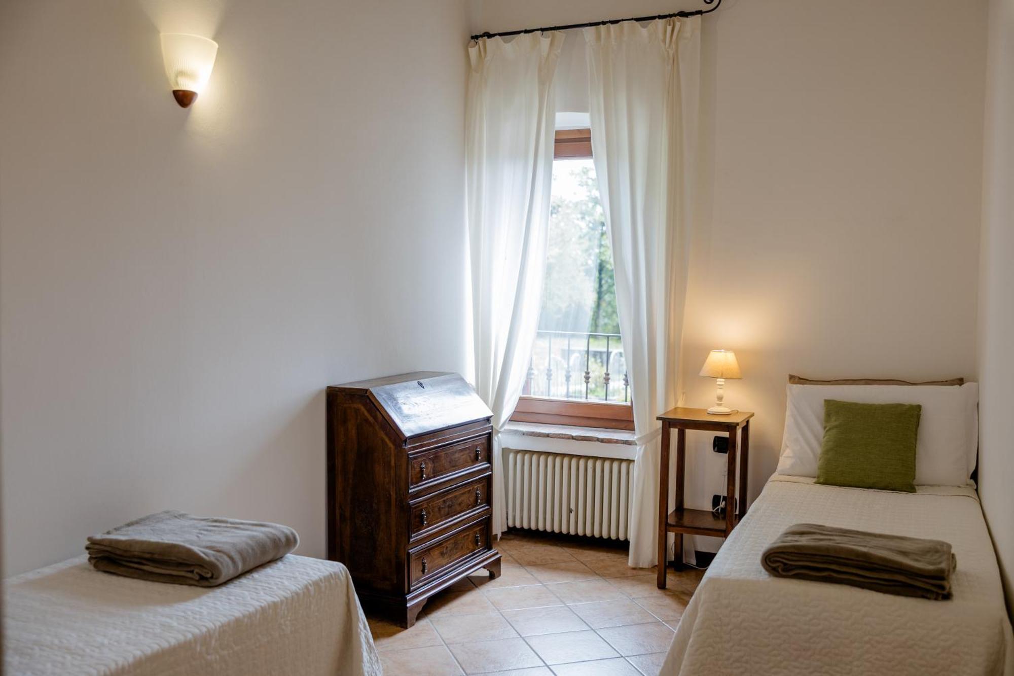 Agriturismo Antica Dimora Del Turco Sona Eksteriør bilde
