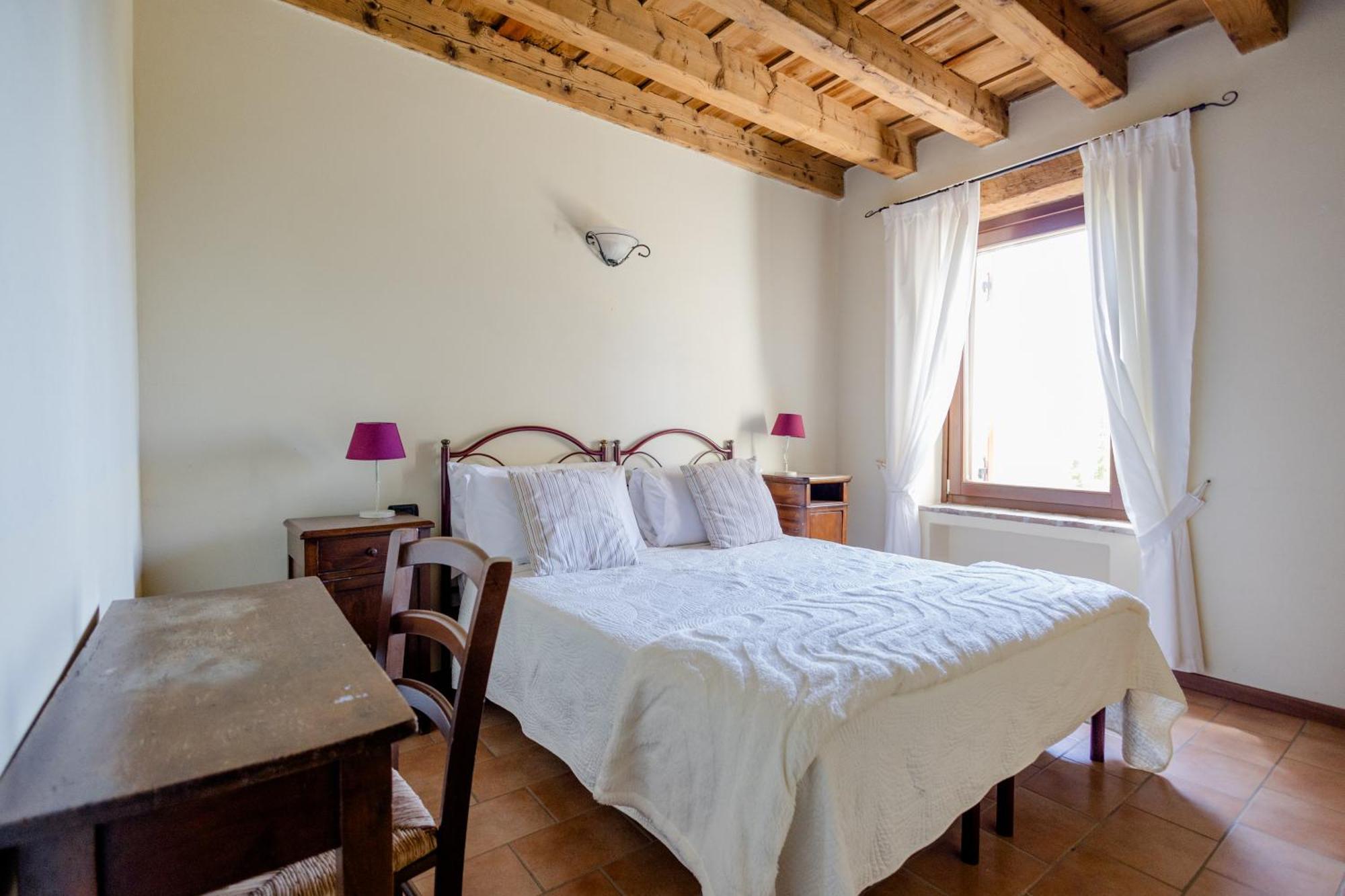 Agriturismo Antica Dimora Del Turco Sona Eksteriør bilde