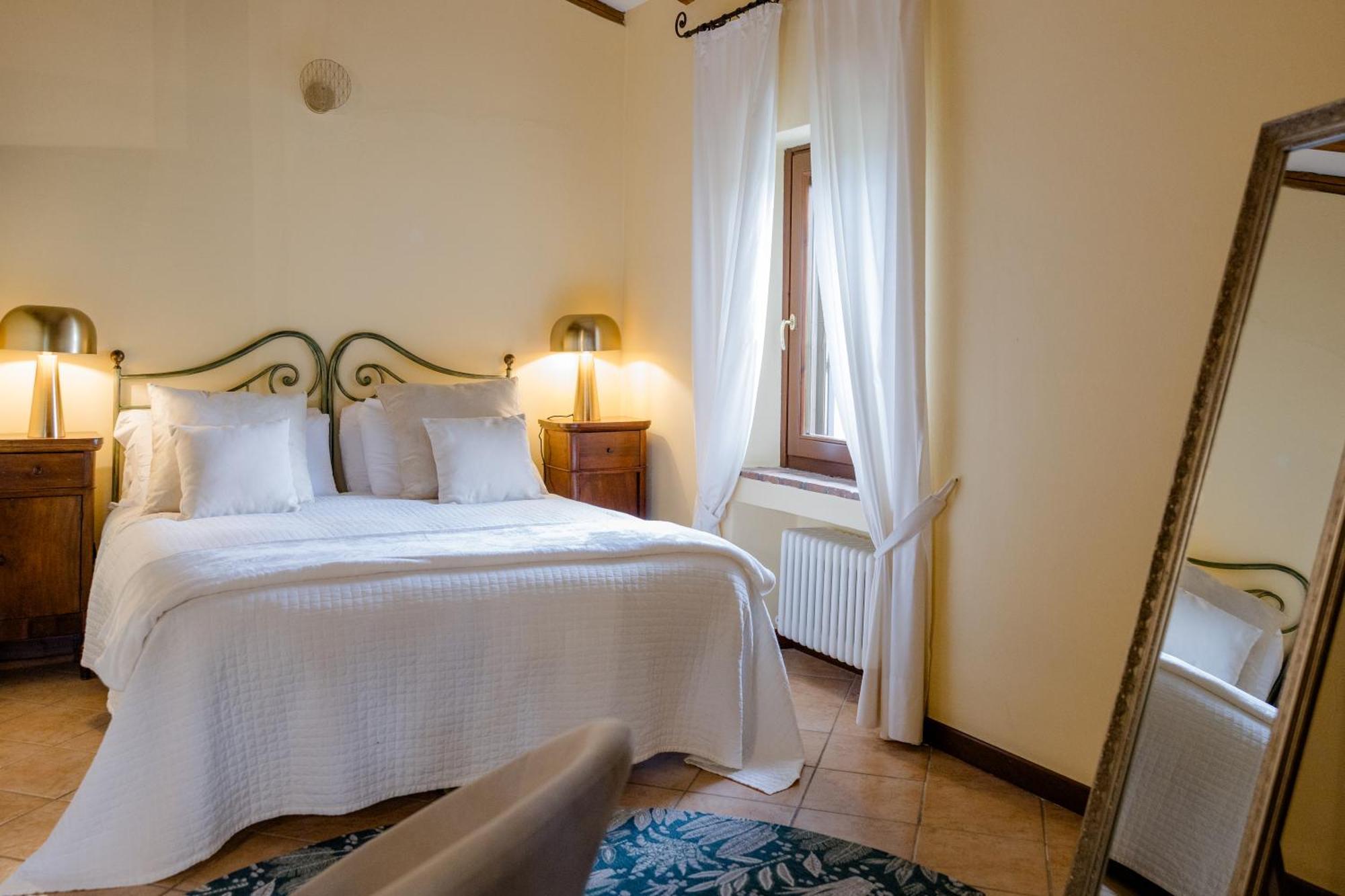Agriturismo Antica Dimora Del Turco Sona Eksteriør bilde