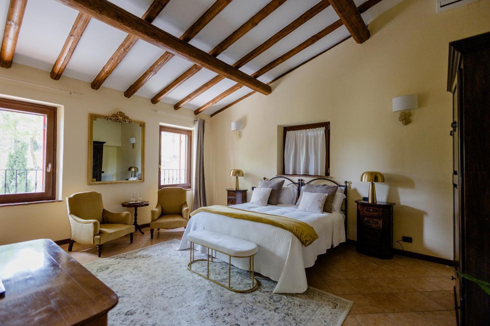 Agriturismo Antica Dimora Del Turco Sona Eksteriør bilde