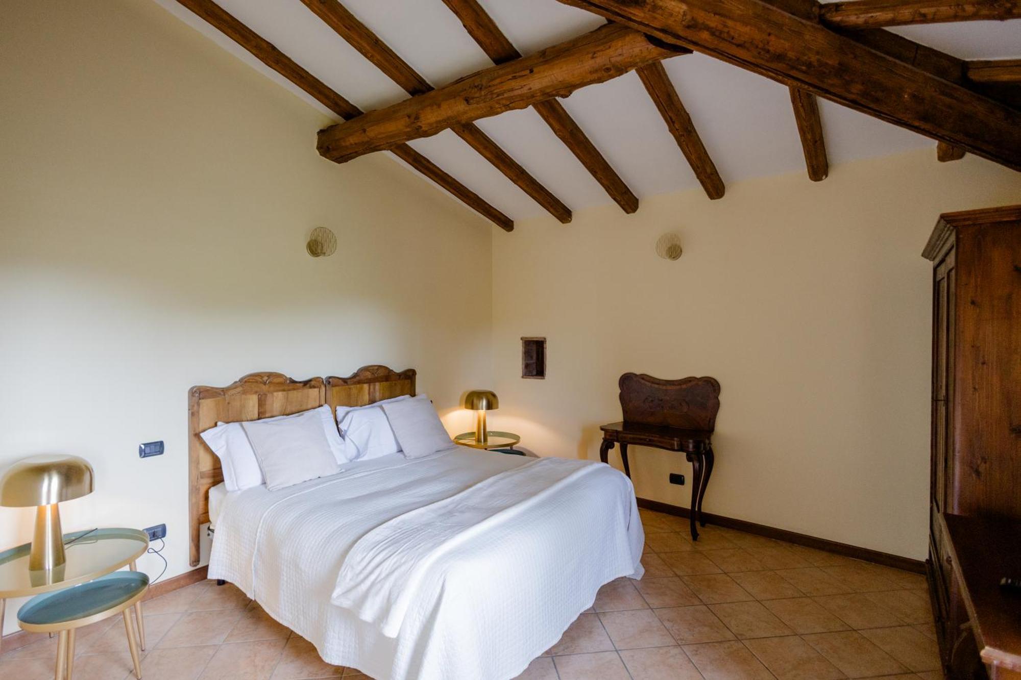 Agriturismo Antica Dimora Del Turco Sona Eksteriør bilde
