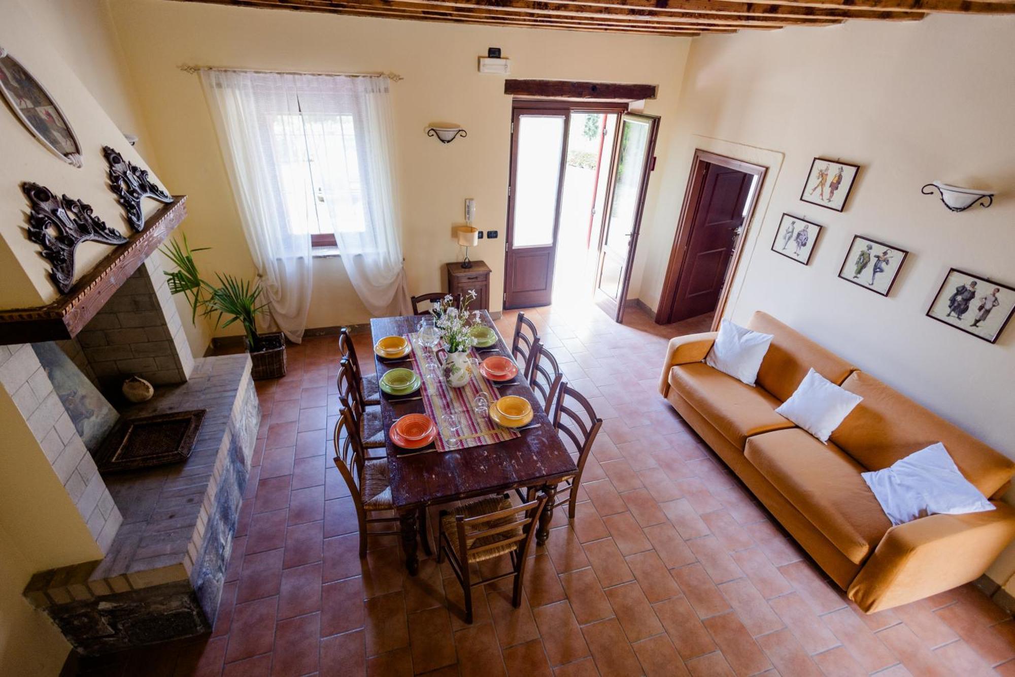 Agriturismo Antica Dimora Del Turco Sona Eksteriør bilde
