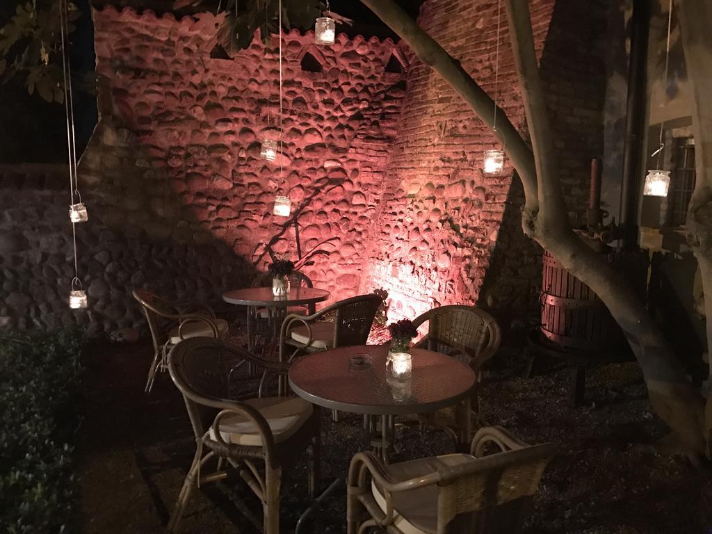 Agriturismo Antica Dimora Del Turco Sona Eksteriør bilde
