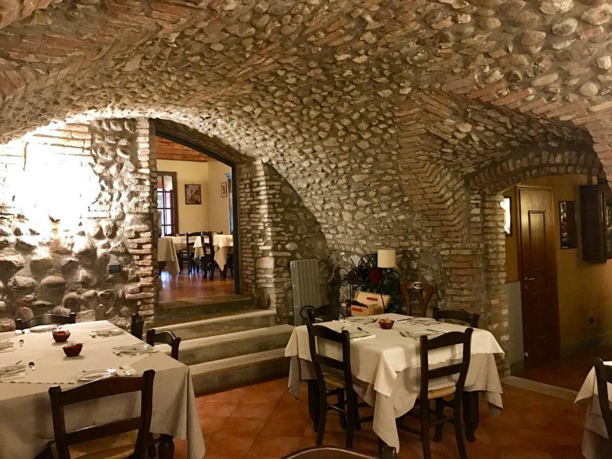 Agriturismo Antica Dimora Del Turco Sona Eksteriør bilde